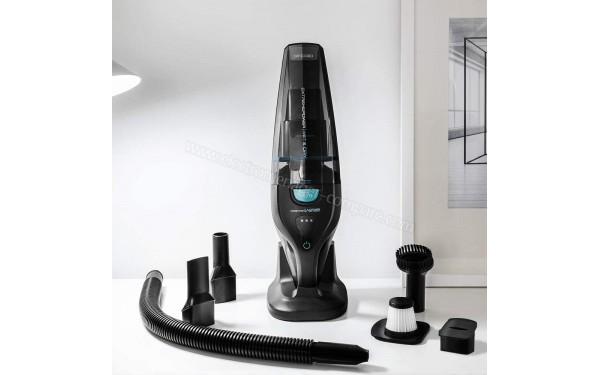 CECOTEC Conga Immortal ExtremeSuction 22.2V Hand - Accessoires