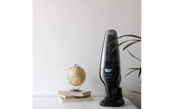 CECOTEC Conga Immortal ExtremeSuction 22.2V Hand - Mise en situation