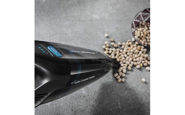 CECOTEC Conga Immortal ExtremeSuction 22.2V Hand - Mise en situation