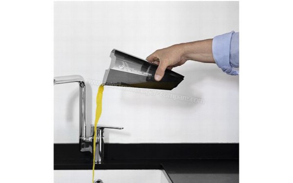 CECOTEC Conga Immortal ExtremeSuction 22.2V Hand - Mise en situation