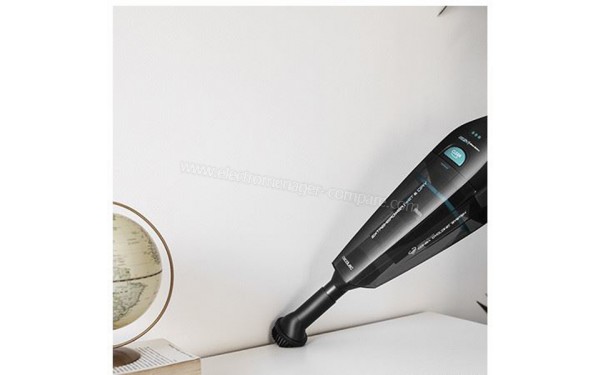 CECOTEC Conga Immortal ExtremeSuction 22.2V Hand - Mise en situation