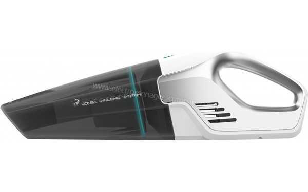 CECOTEC Conga Immortal ExtremeSuction 7.4 V Hand - Vue de profil