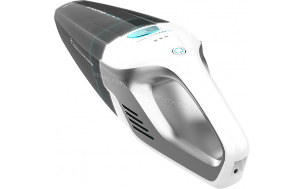 CECOTEC Conga Immortal ExtremeSuction 7.4 V Hand - Vue de l'arri&egrave;re