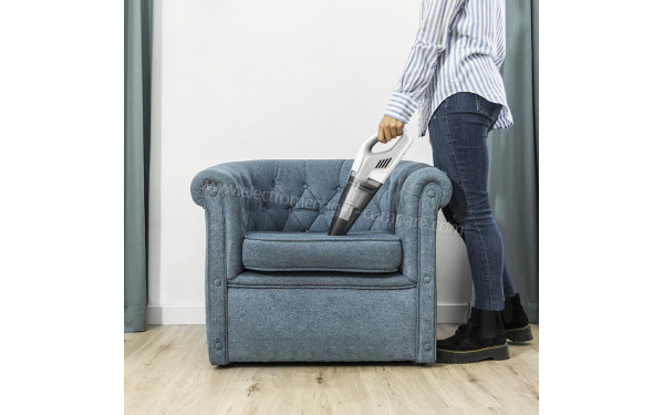 CECOTEC Conga Immortal ExtremeSuction 7.4 V Hand - Mise en situation