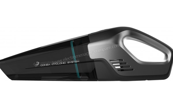 CECOTEC Conga Immortal ExtremeSuction 14.8 V Hand - Vue de profil