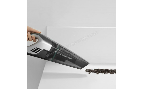 CECOTEC Conga Immortal ExtremeSuction 14.8 V Hand - Mise en situation