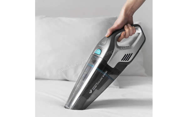 CECOTEC Conga Immortal ExtremeSuction 14.8 V Hand - Mise en situation