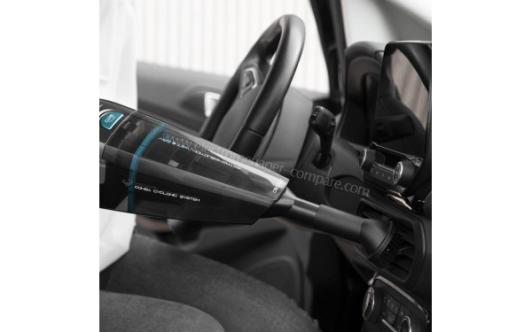 CECOTEC Conga Immortal ExtremeSuction 14.8 V Hand - Mise en situation