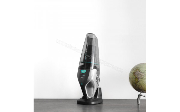 CECOTEC Conga Immortal ExtremeSuction 14.8 V Hand - Mise en situation