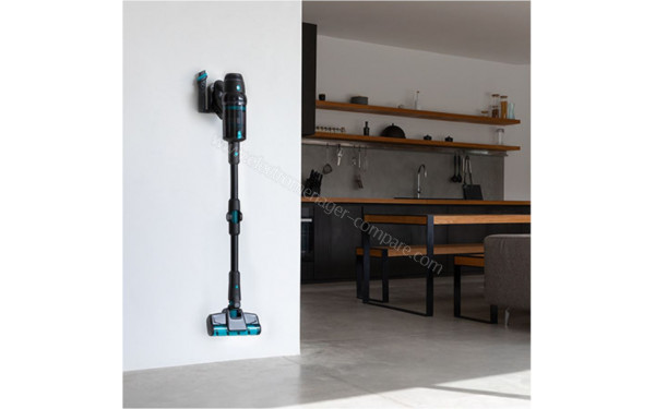 CECOTEC Conga RockStar 2000 Ultimate ErgoWet - Mise en situation