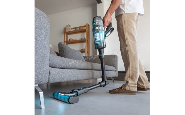 CECOTEC Conga RockStar 2000 Ultimate ErgoWet - Mise en situation