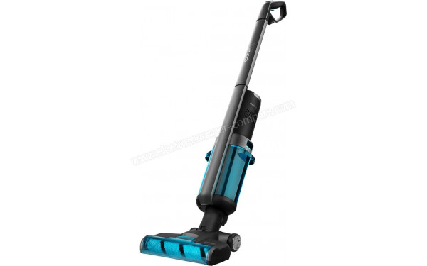 CECOTEC Conga Rockstar 29600 Aqua&Collect - Vue 3/4 droite
