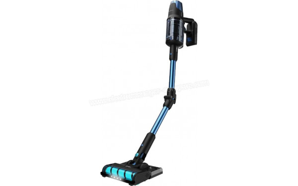 CECOTEC Conga Rockstar 8500 Infinity ErgoWet Animal Turbo T - Vue 3/4 droite