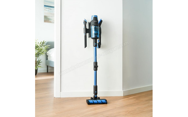 CECOTEC Conga Rockstar 8500 Infinity ErgoWet Animal Turbo T - Mise en situation