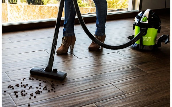 CECOTEC Conga Wet&Dry Easy - Brosse de sols