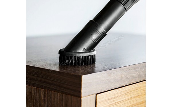 CECOTEC Conga Wet&Dry Easy - Brosse multi-usages