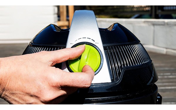 CECOTEC Conga Wet&Dry Easy - Variateur de puissance