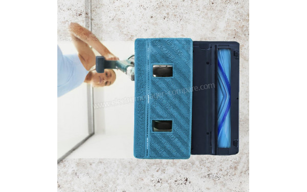 CECOTEC Conga Rockstar RZ90 AI AquaPet Flex Connected X-Treme - Mise en situation