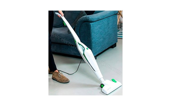 CECOCLEAN Duo Stick 5005 - Vue 3/4 gauche