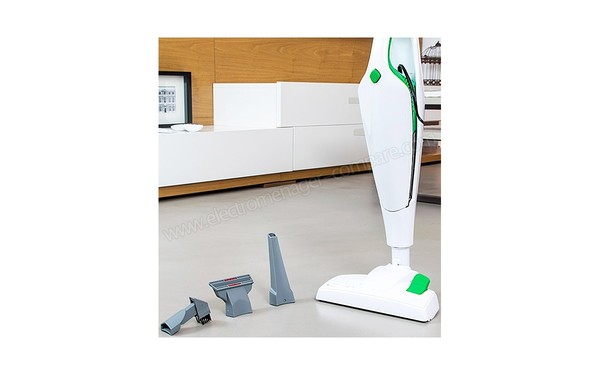 CECOCLEAN Duo Stick 5005 - Vue d'ensemble