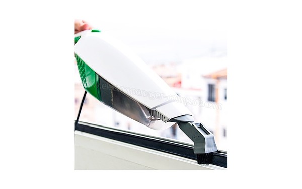 CECOCLEAN Duo Stick 5005 - Accessoire 2en1
