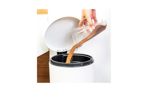 CECOCLEAN Duo Stick 5005 - Vidage du bac