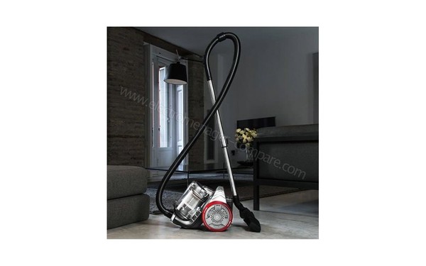 CECOCLEAN Eco Extreme 3000 5068 - Vue de profil (n&deg;1)