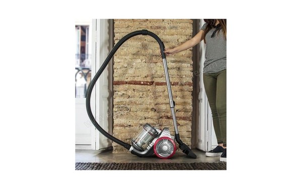 CECOCLEAN Eco Extreme 3000 5068 - Vue de profil (n&deg;2)