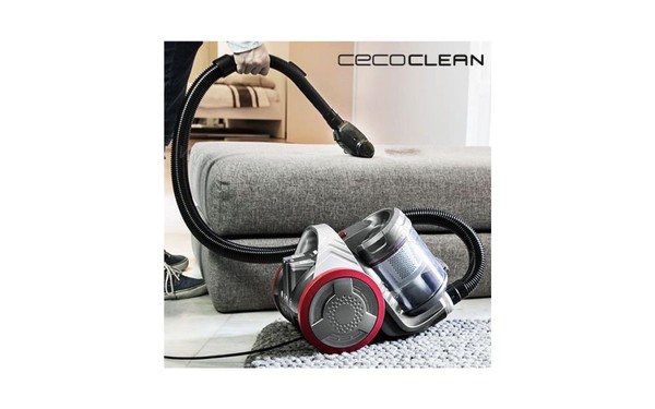 CECOCLEAN Eco Extreme 3000 5068 - Vue de profil (n&deg;3)