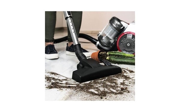 CECOCLEAN Eco Extreme 3000 5068 - Brosse double position