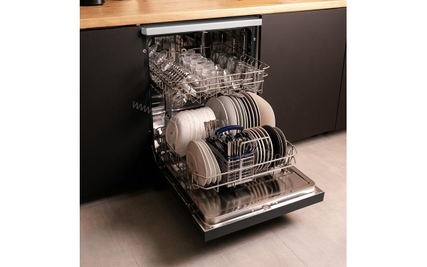 CECOTEC Bolero Aguazero 6110 - Vue des paniers