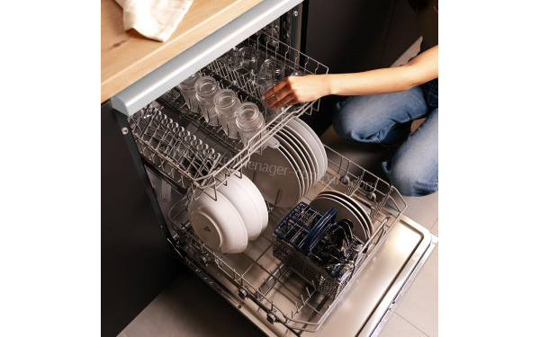 CECOTEC Bolero Aguazero 6110 - Mise en situation