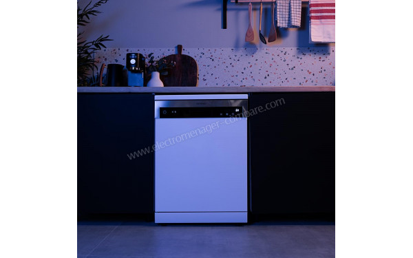 CECOTEC Bolero Aguazero 6110 - Mise en situation