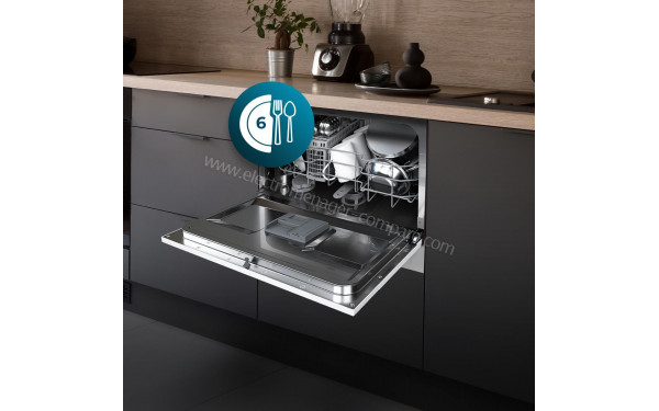 CECOTEC Bolero Aguazero 2300 Blanc - Mise en situation