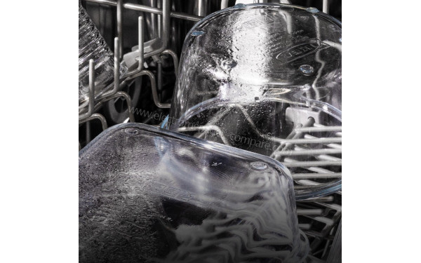 CECOTEC Bolero Aguazero 2300 Blanc - Mise en situation