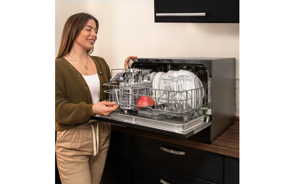 CECOTEC Bolero Aguazero 2300 Inox - Mise en situation