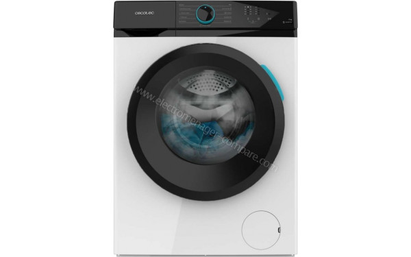 CECOTEC Bolero DressCode 6110 Inverter - Vue de face