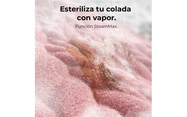 CECOTEC Bolero DressCode 6160 Inverter - Fonction SteamMax