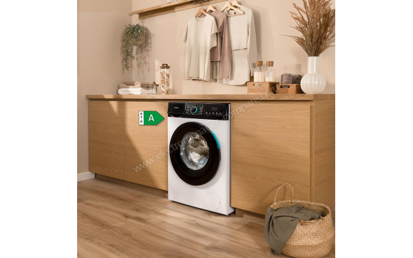 CECOTEC Bolero DressCode 6160 Inverter - Mise en situation