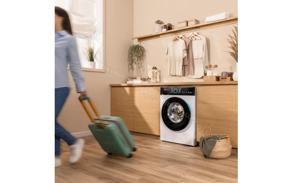 CECOTEC Bolero DressCode 6160 Inverter - Mise en situation