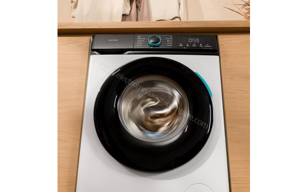 CECOTEC Bolero DressCode 6160 Inverter - Hublot