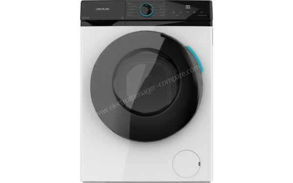 CECOTEC Bolero DressCode 6160 Inverter - Vue de face