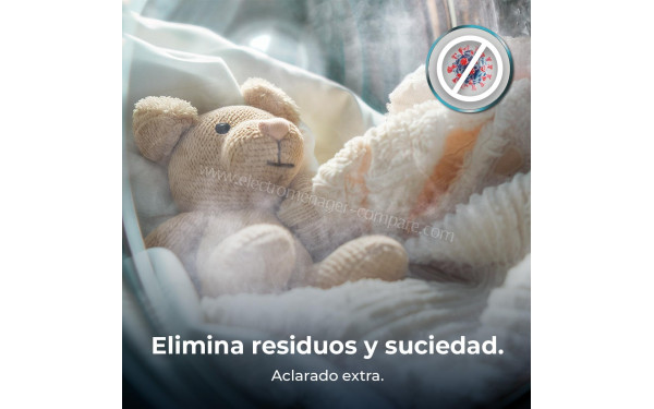 CECOTEC Bolero DressCode 6160 Inverter - Mise en situation