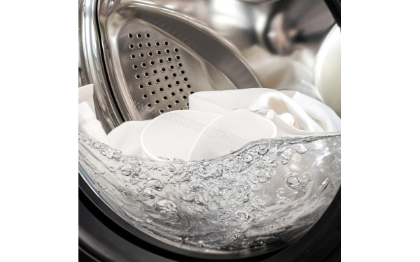 CECOTEC Bolero DressCode 8970 Direct Drive Steel - Mise en situation