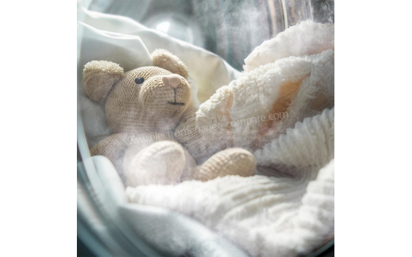 CECOTEC Bolero DressCode 8970 Direct Drive Steel - Mise en situation