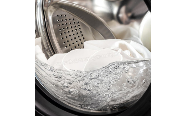 CECOTEC Bolero DressCode 9970 Direct Drive Steel - Mise en situation