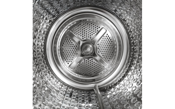 CECOTEC Bolero DressCode Dry 9400 Classe E - Zoom sur le tambour