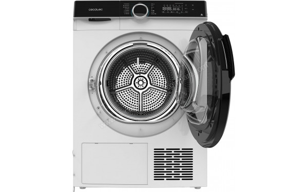 CECOTEC Bolero Dresscode Dry 10505 Inverter - Vue de l'int&eacute;rieur