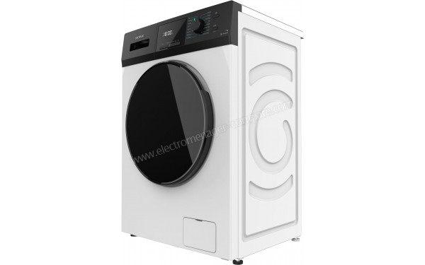 CECOTEC Bolero DressCode 7411 Inverter - Vue 3/4 droite