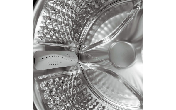 CECOTEC Bolero DressCode 7411 Inverter - Zoom sur le tambour